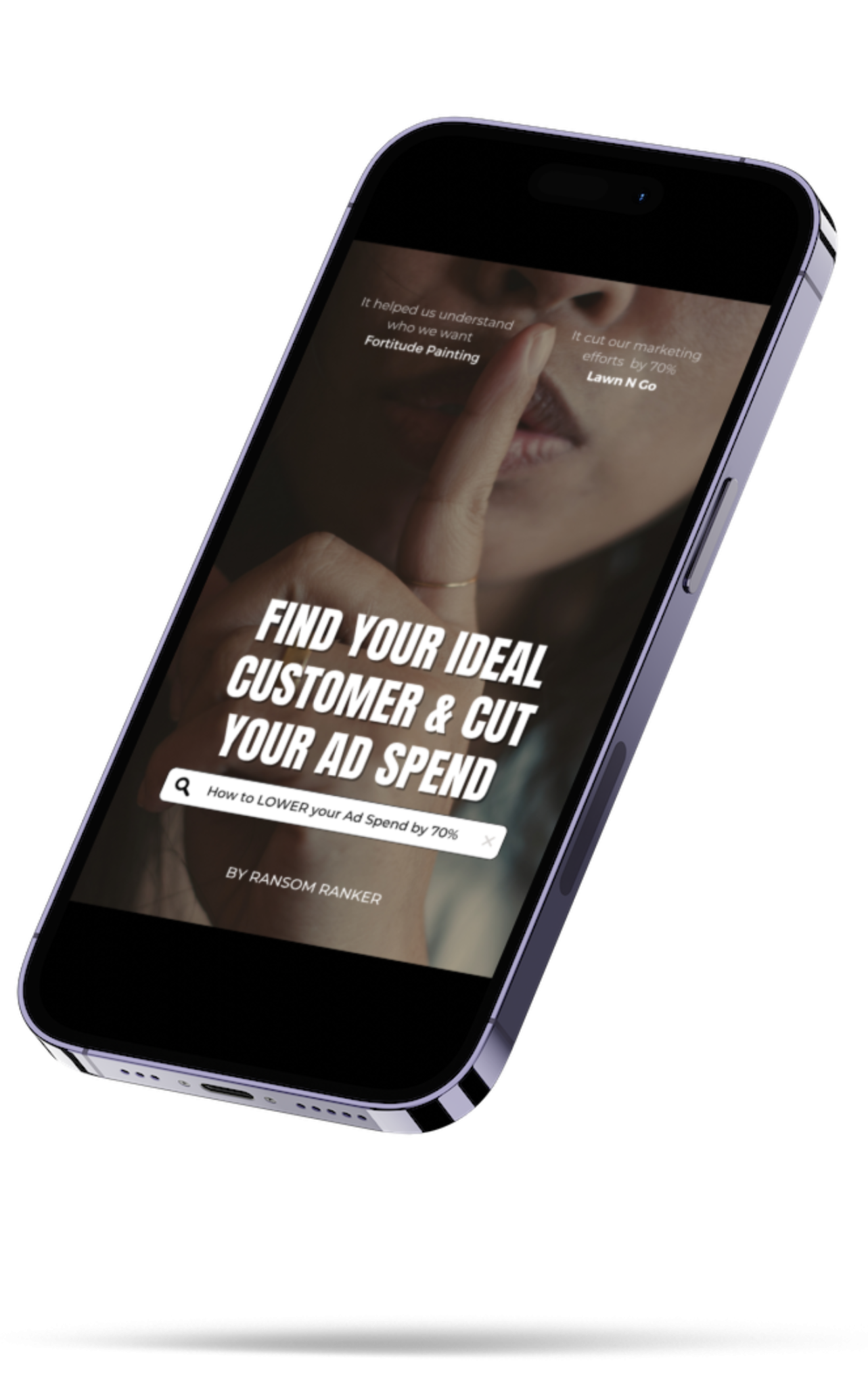 Ideal Customer Cover 2